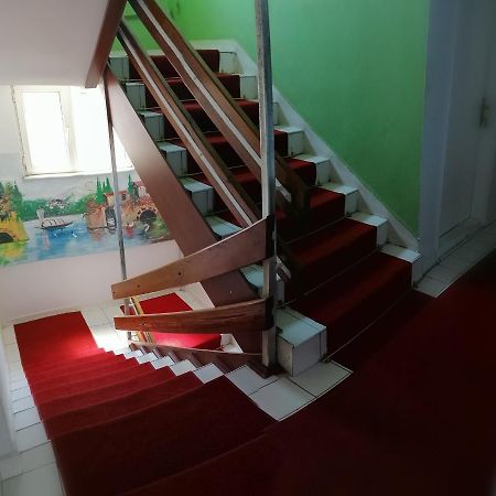 Hotel Mudanya Bagian luar foto