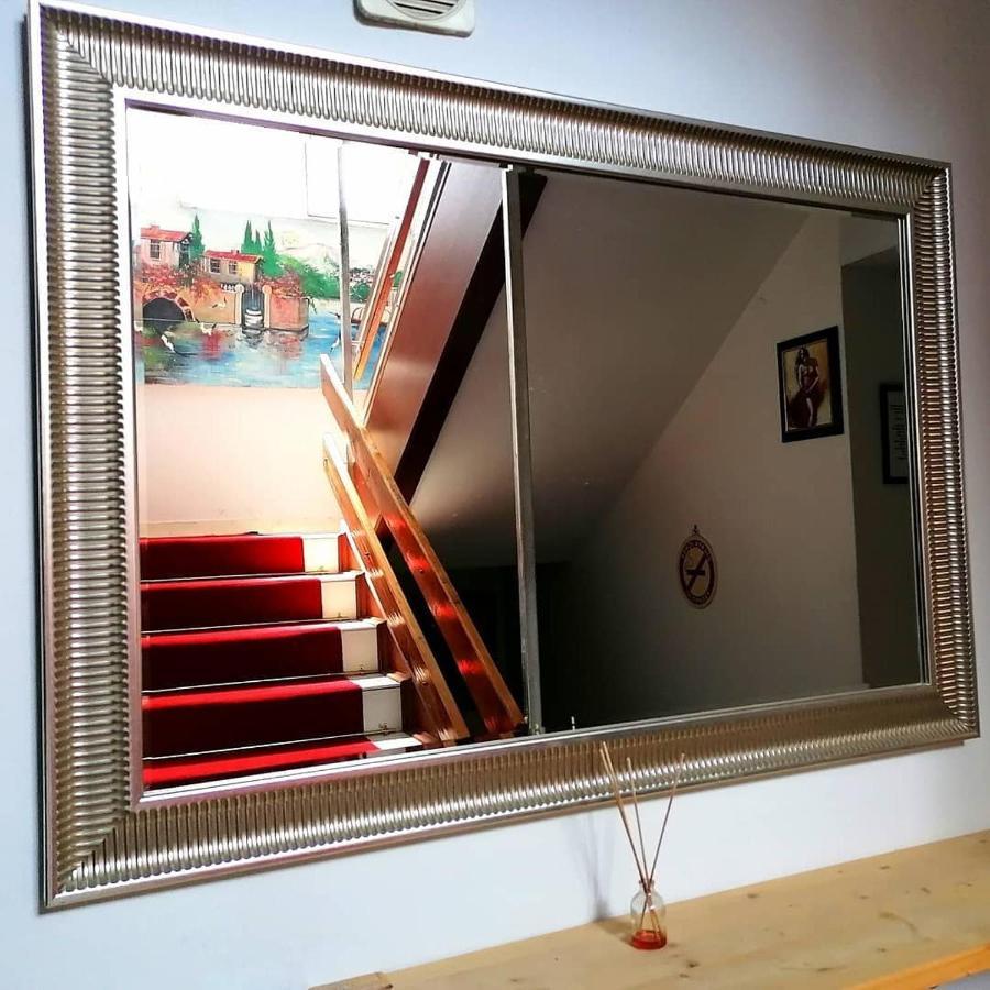 Hotel Mudanya Bagian luar foto